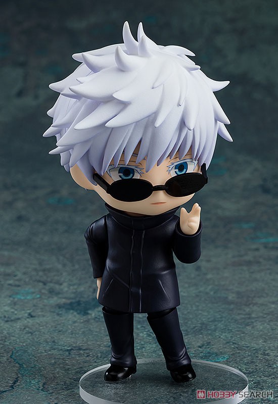 เปิดรับPreorder มัดจำ200 บาท Nendoroid Satoru Gojo (PVC Figure)