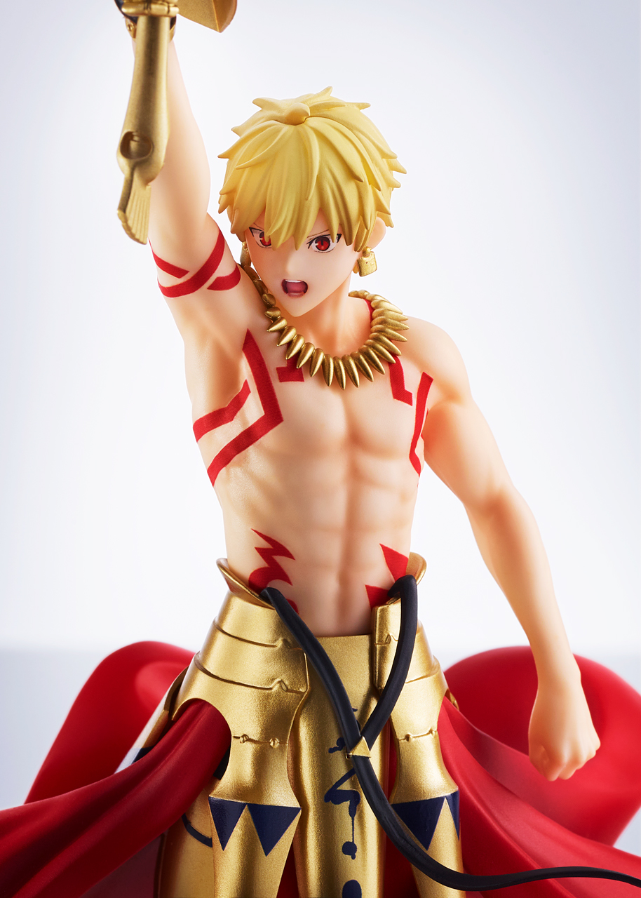 <Preorderถึง 3/7/2021>เปิดรับPreorder มัดจำ 400บาท ConoFig Fate/Grand Order Archer / Gilgamesh