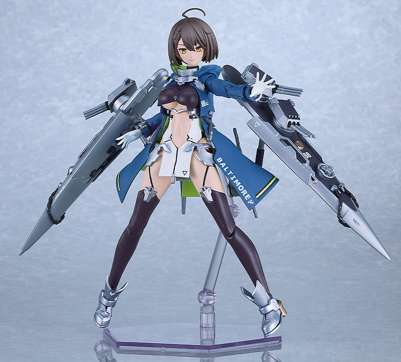 <Preorderถึง 25/7/2025>เปิดรับPreorder มัดจำ 600 บาท PLAMATEA Baltimore