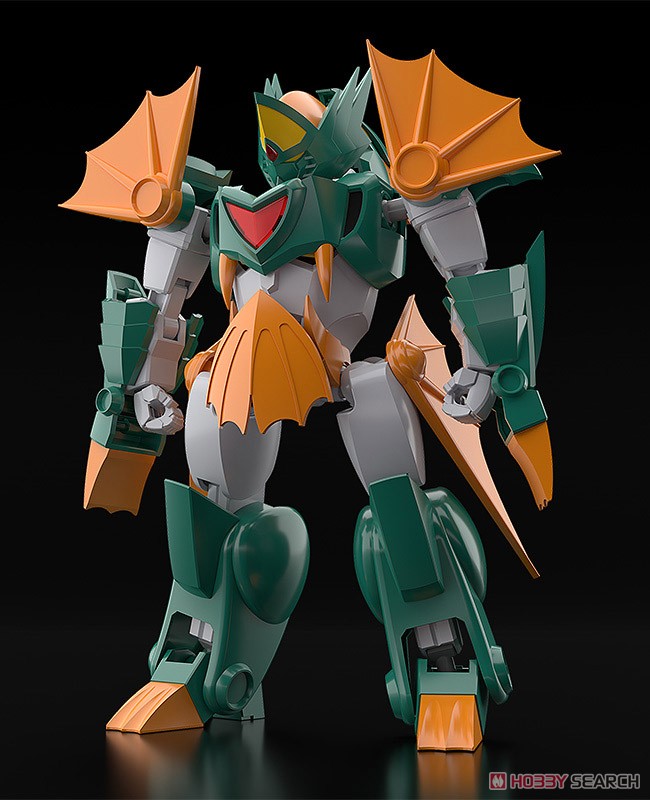 <Preorder ถึง 12/5/2023>เปิดรับPreorder มัดจำ 400 บาท MODEROID Hydoram (Plastic model)