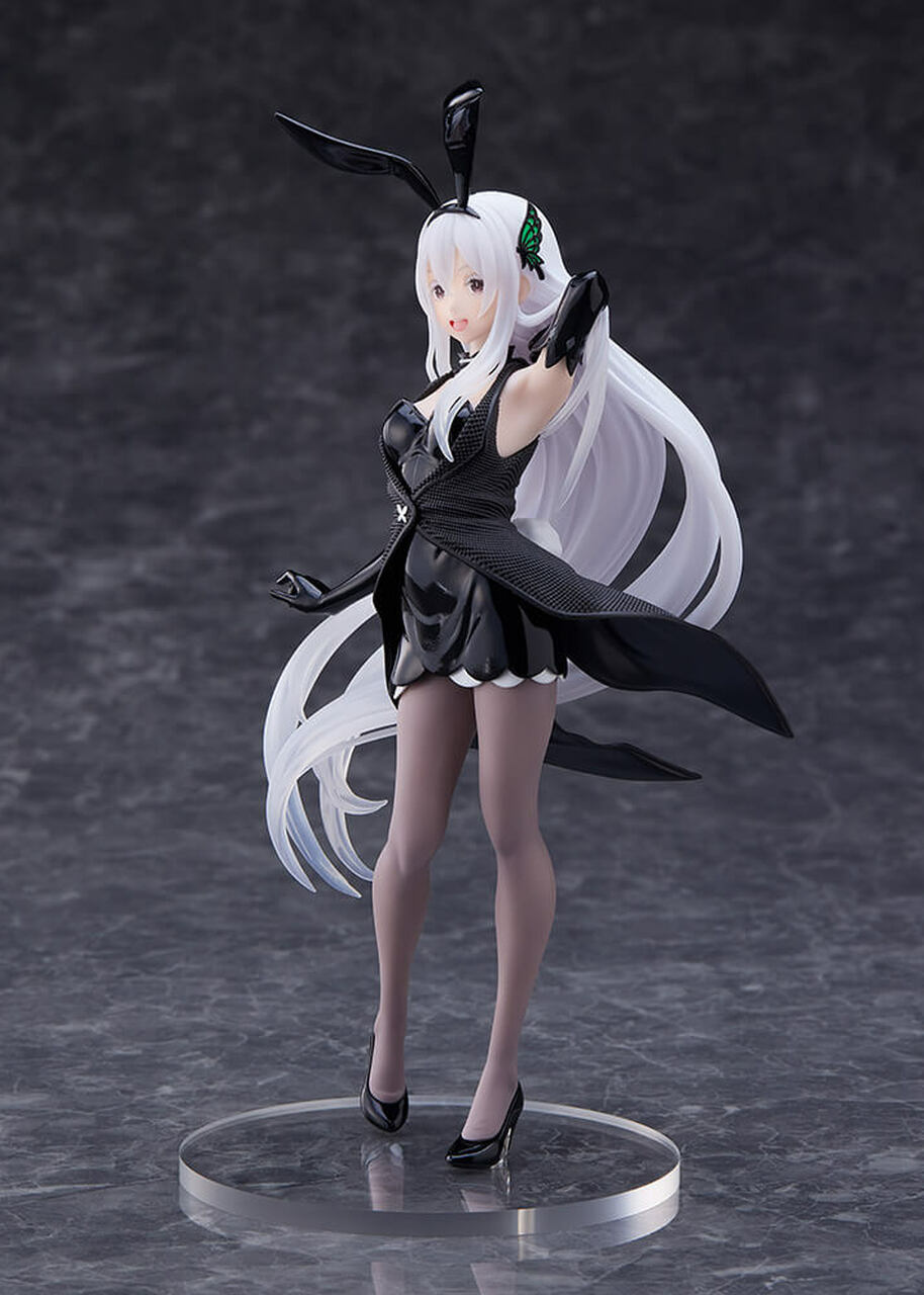 (Preorder ถึงวันที่ 4/2/2022) เปิดรับPreorder มีค่ามัดจำ 200 บาท Coreful Figure Echidna (Bunny Ver.)