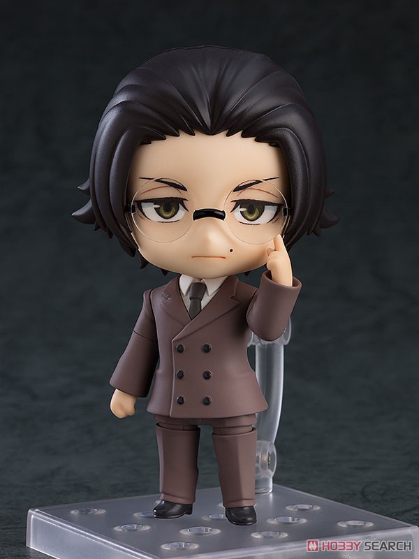 <Preorderถึงวันที่ 5/5/2023 > เปิดรับPreorder #มัดจำ 500 บาทNendoroid Ango Sakaguchi (PVC Figure