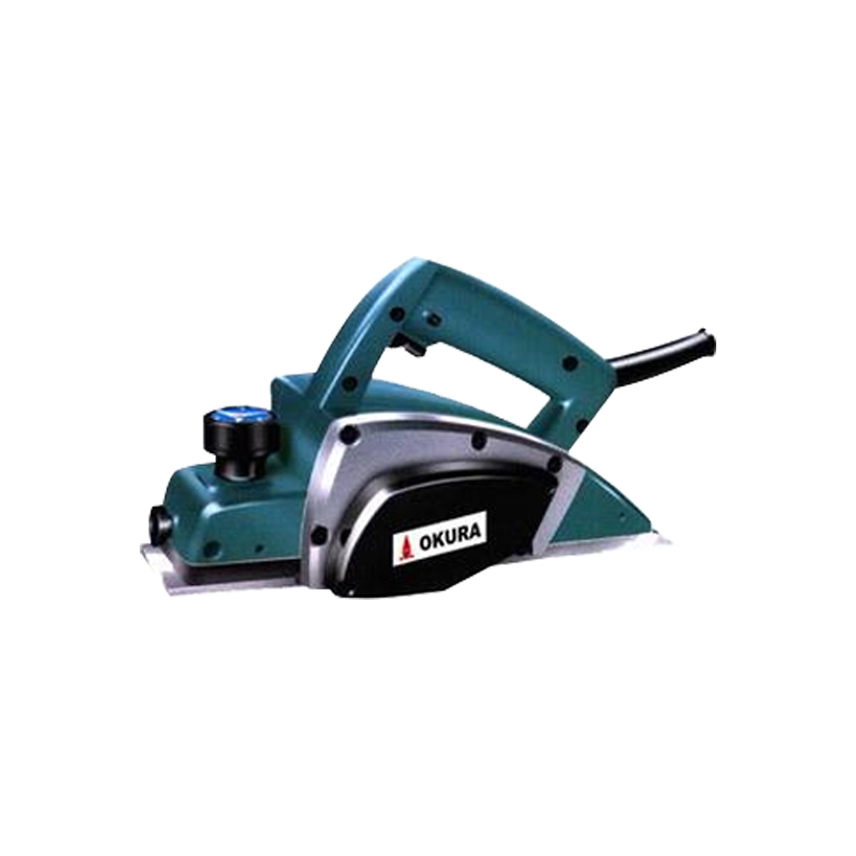 OKURA กบไฟฟ้า 3" รุ่น N 1900 B ไฮคราส