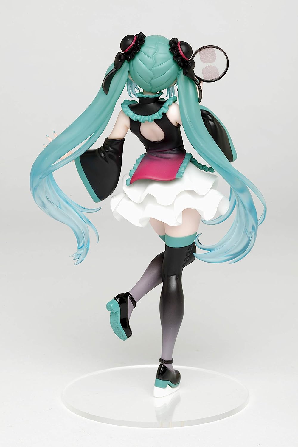 (Preorder ถึงวันที่ 22/7/2023) เปิดรับPreorder มีค่ามัดจำ 100 บาท 1772203 Hatsune Miku Figure Costumes (Mandarin Dress Ver.)