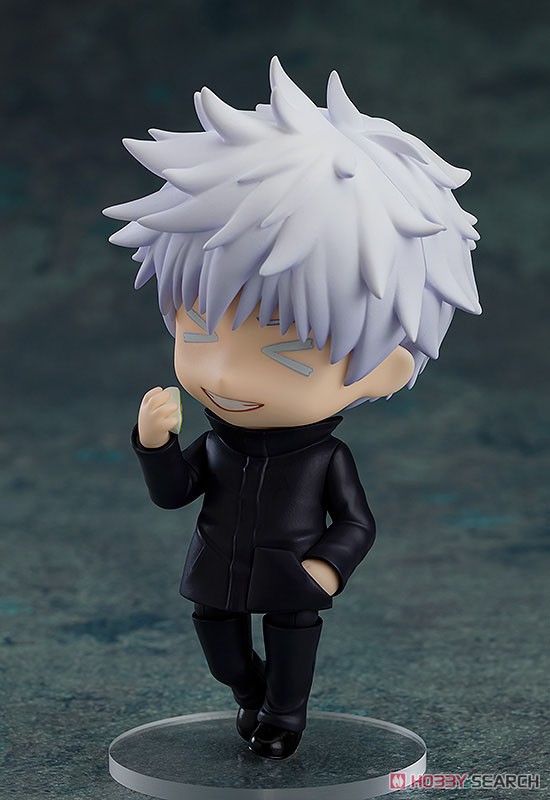 เปิดรับPreorder มัดจำ200 บาท Nendoroid Satoru Gojo (PVC Figure)