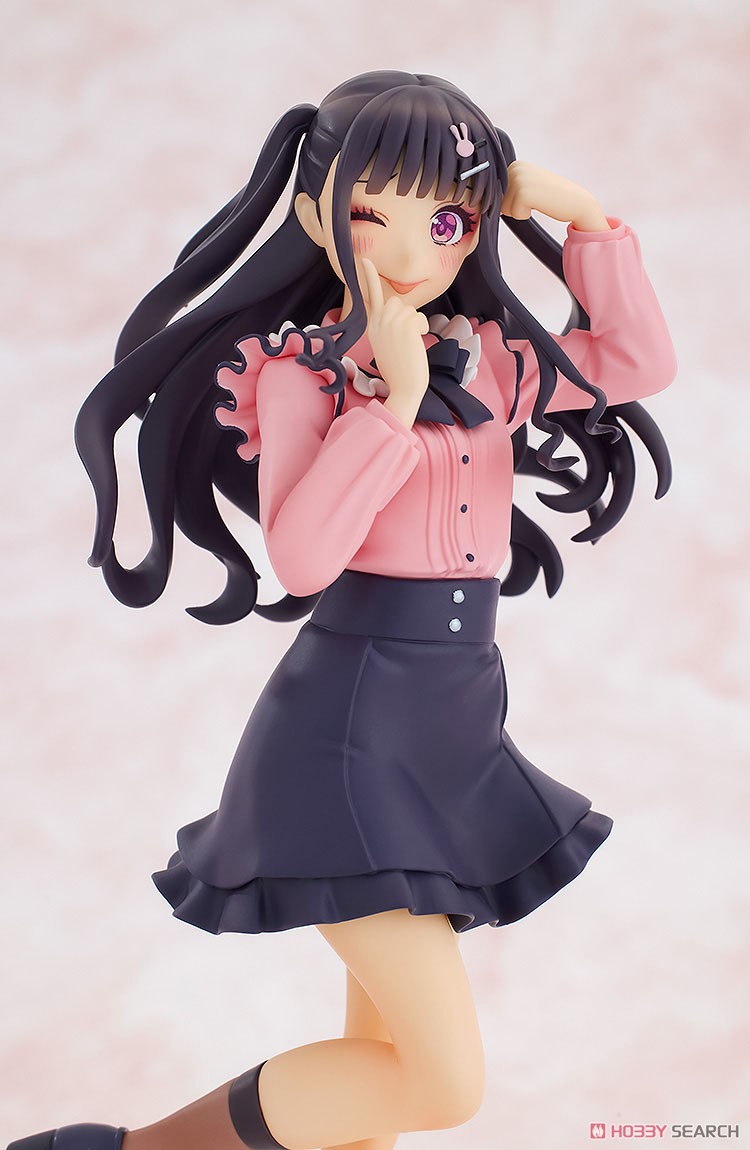 <Preorderถึง 6/9/2024>เปิดรับPreorder มัดจำ 300 บาท Pop Up Parade Chuu-tan from `Kawaikute Gomen` (PVC Figure)