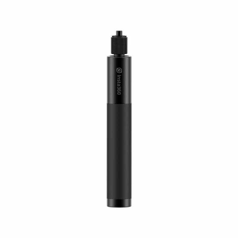 (ใส่โค้ด AQUAINS03)(ลด 100) Insta360 Invisible Selfie Stick 70 cm For Insta360 Go 2, One X2, One R, One X ของแท้