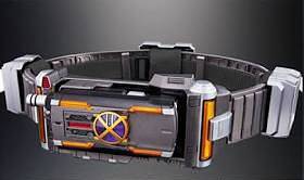 CSM Kaixa Driver Bootleg เข็มขัดไคสะ มีเสียงเพลง มีเสียงนักแสดง