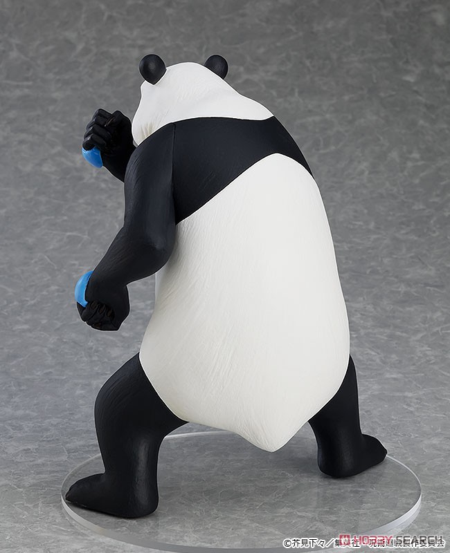 <Preorderถึง 18/3/2022>เปิดรับPreorder มัดจำ 200 บาท Pop Up Parade Panda (PVC Figure)