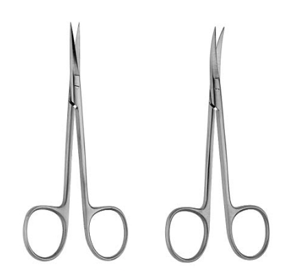IRIS SCISSOR