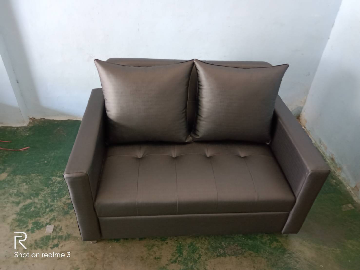 โซฟาเบด TriO mini 145 cm