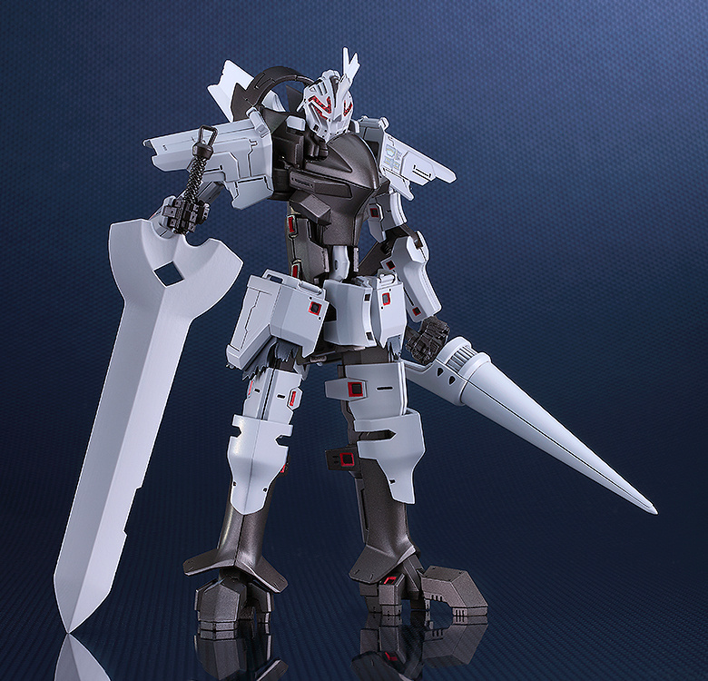 <Preorderถึง 18/7/2025 >เปิดรับPreorder มัดจำ 400 บาท MODEROID Delphine Second Form