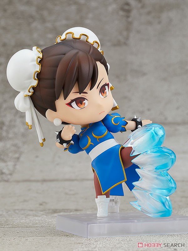 <Preorderถึงวันที่ 27/1/2023 > เปิดรับPreorder #มัดจำ 600 บาท Nendoroid Chun-Li (PVC Figure)