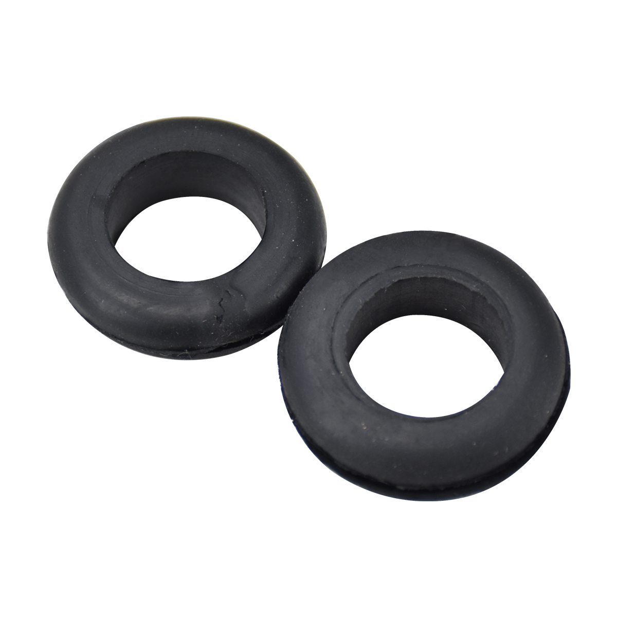 ลูกยางกันบาด 1/2" (ลูก, 2ลูก/แพ็ค)