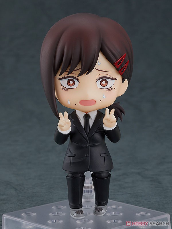 <Preorderถึงวันที่ 13/1/2023 > เปิดรับPreorder #มัดจำ 500 บาทNendoroid Kobeni (PVC Figure)
