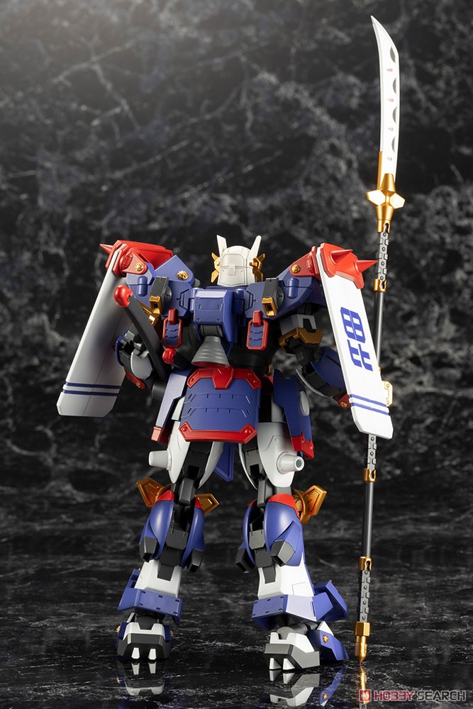 (Preorderปิดรับวันที่ 29/6/2022 )เปิดรับPreorder มัดจำ 300 บาท Kenshin (Plastic model)