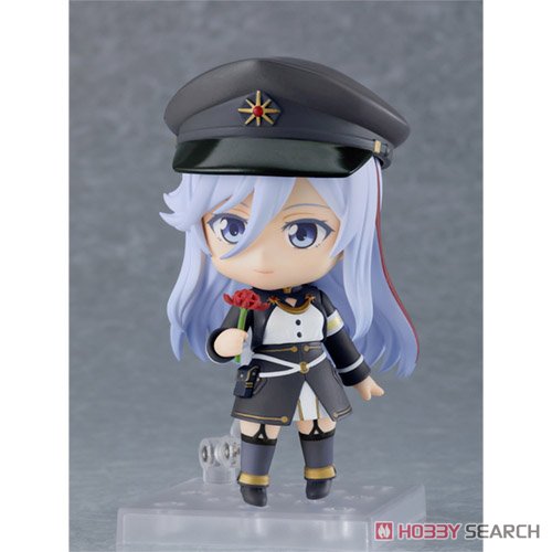 <Preorderถึงวันที่ 1/4/2022 > เปิดรับPreorder #มัดจำ 300บาท 86 -Eighty Six- Ep.12 Limited Edition w/Nendoroid Vladilena Milize: Bloody Regina Ver. (Book)