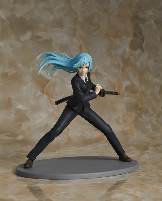 (Preorder ถึง25/3/2022) เปิดรับPreorder มีค่ามัดจำ 200 บาท Miwa Kasumi Figure