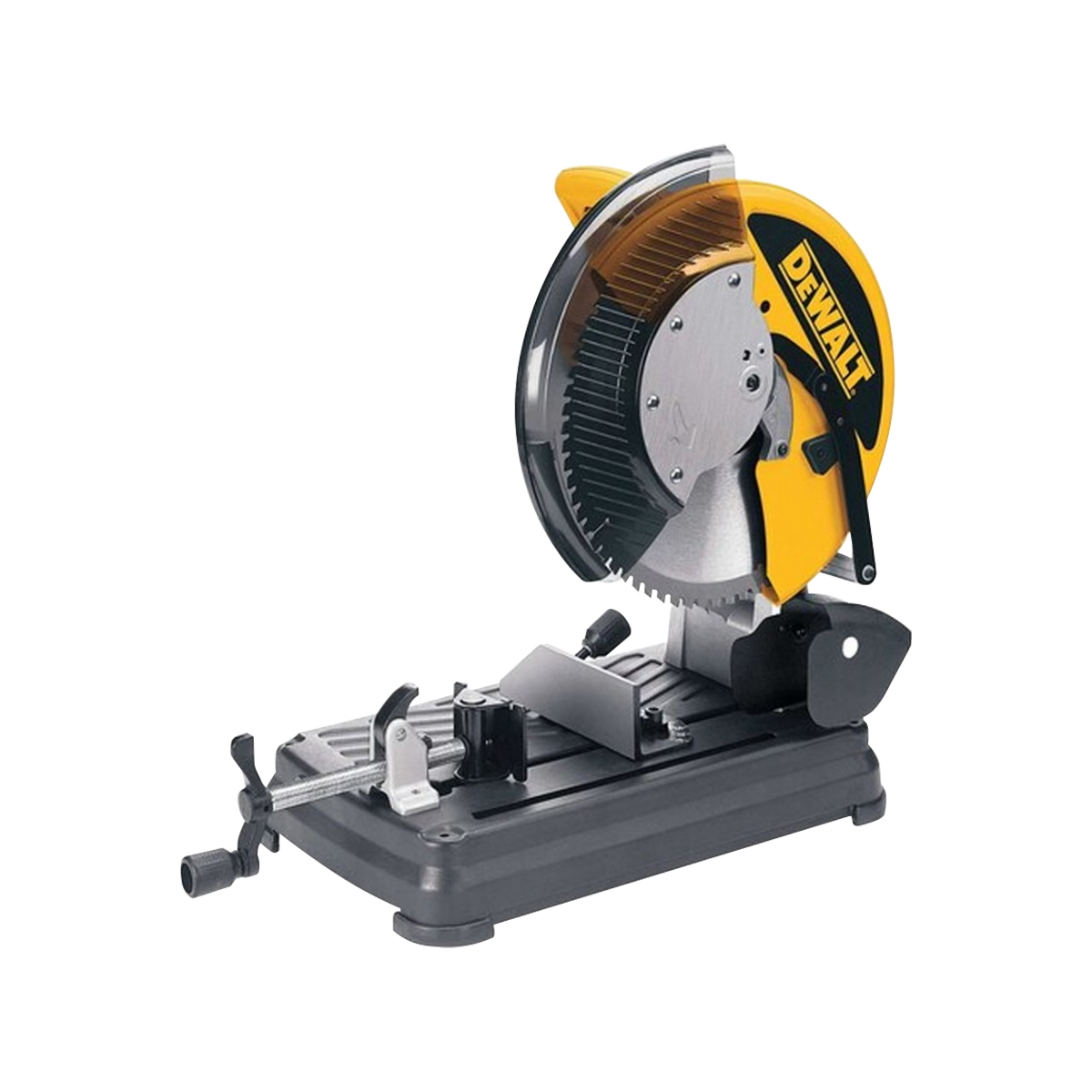 Dewalt แท่นตัดเหล็กไร้สะเก็ดไฟ 14" [DW872-KR]