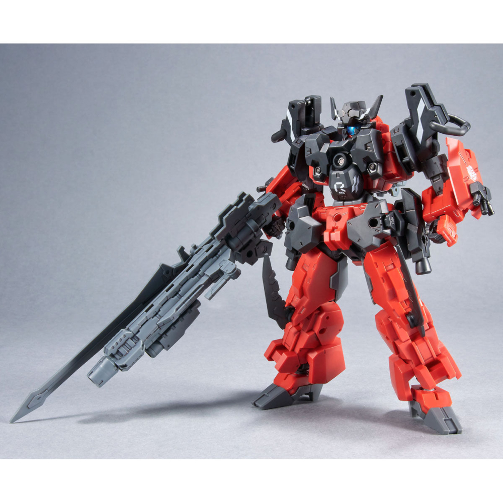 <Preorderปิดรับที่ 10 คิว >เปิดรับPreorder มัดจำ400บาท * p-bandai 30MM 1/144 eEXM-21 Rabiot (R623 Corps)
