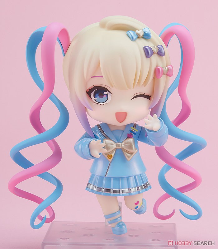 <Preorderถึงวันที่ 18/8/2023 > เปิดรับPreorder #มัดจำ 500 บาท Nendoroid OMGkawaiiAngel (PVC Figure