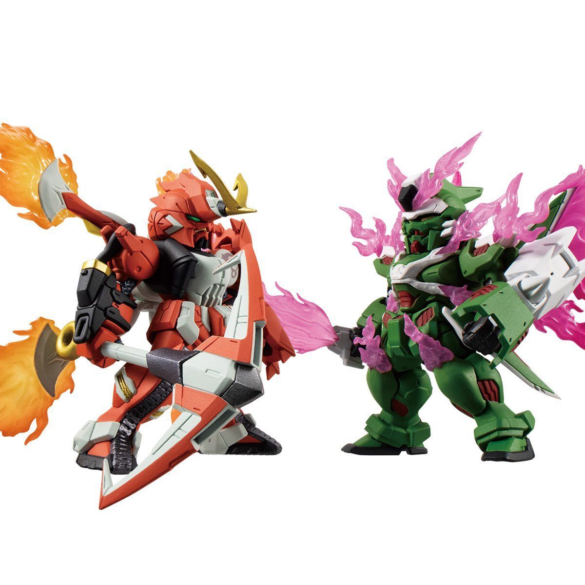 <Preorderภึง23/7/2021>เปิดรับPreorder มัดจำ300 บาทFW GUNDAM CONVERGE:CORE MOBILE SUIT CROSSBONE GUNDAM: DUST ANCHOR & PHANTOM V2 SET W/O GUM