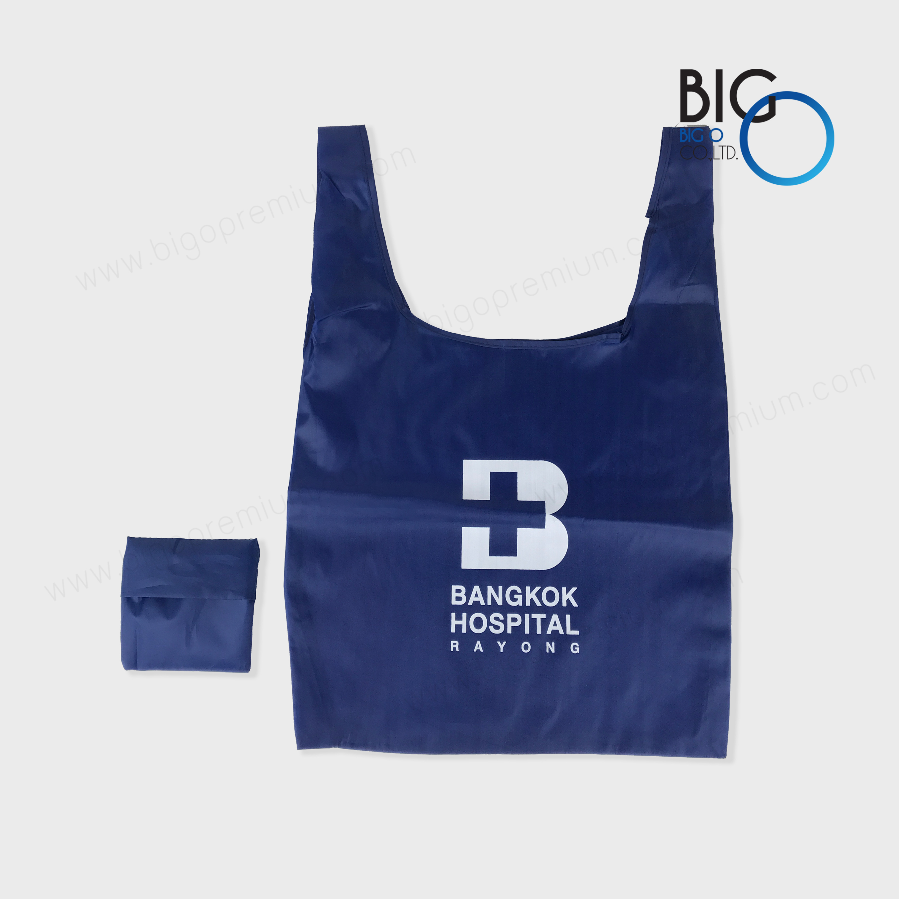 Bangkok Hospital Rayong