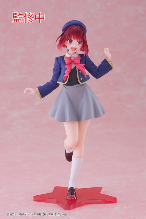 (Preorder ถึงวันที่ 2/3/2024) เปิดรับPreorder มีค่ามัดจำ 100 บาท 01036703 taito Coreful Kana Arima (School Uniform Ver.)