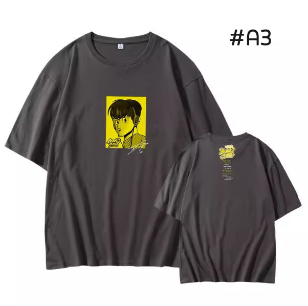 เสื้อยืด NCT MARK : '200'