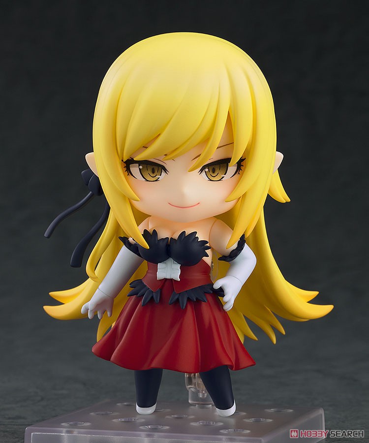 <Preorderถึงวันที่ 22/11/2024> เปิดรับPreorder #มัดจำ 400 บาท Nendoroid Kiss-Shot Acerola-Orion Heart-Under-Blade (PVC Figure)