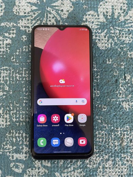 ( SOLD OUT ) Samsung A02s