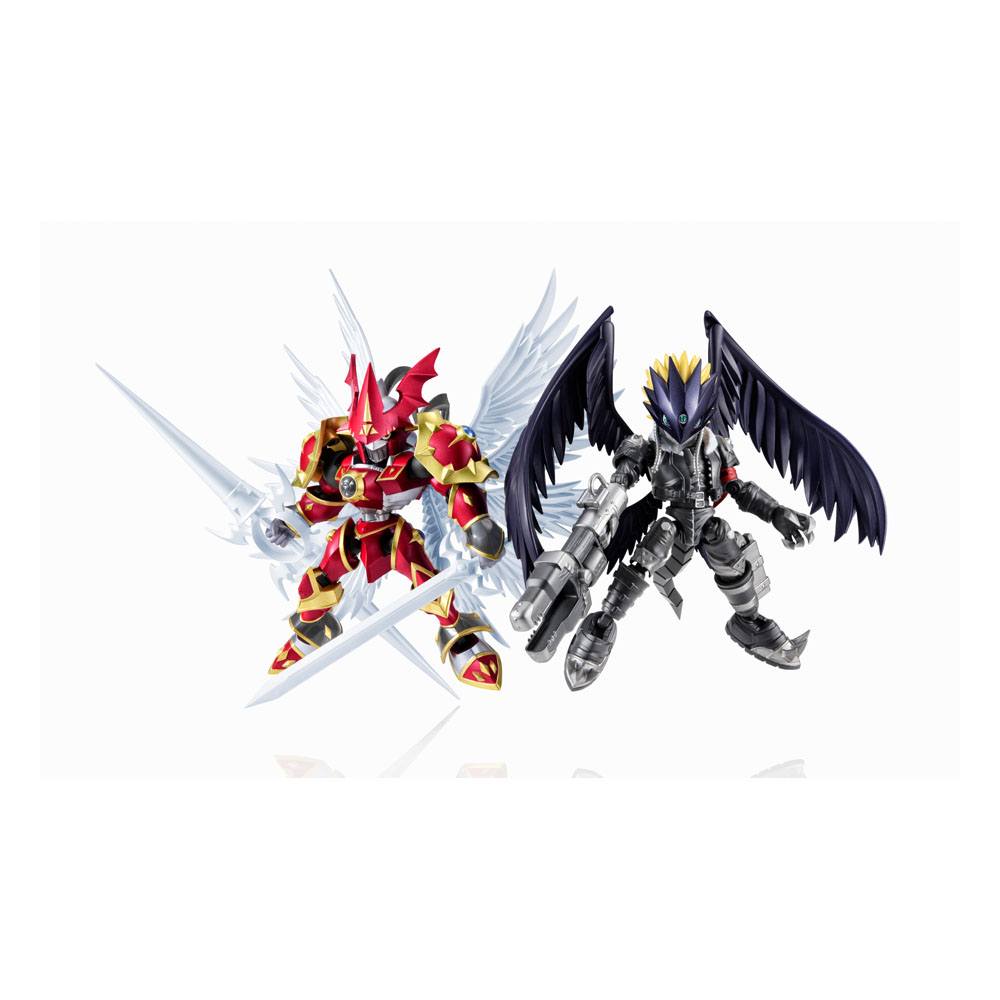<Preorderถึง6/5/2022> เปิดรับPreorder มัดจำ400 บาท NXEDGE STYLE [DIGIMON UNIT] BEELZEBUMON : BLAST-MODE