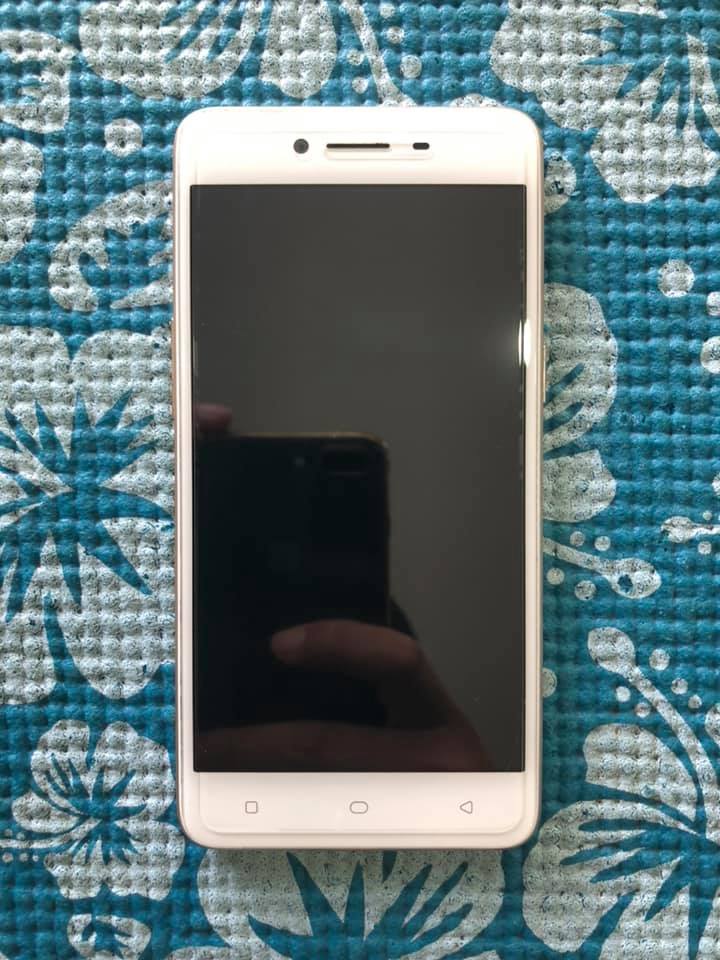 ( SOLD OUT ) OPPO A37