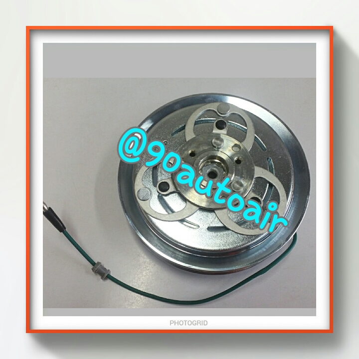 กิกิ เดี่ยว ร่องB (24V)