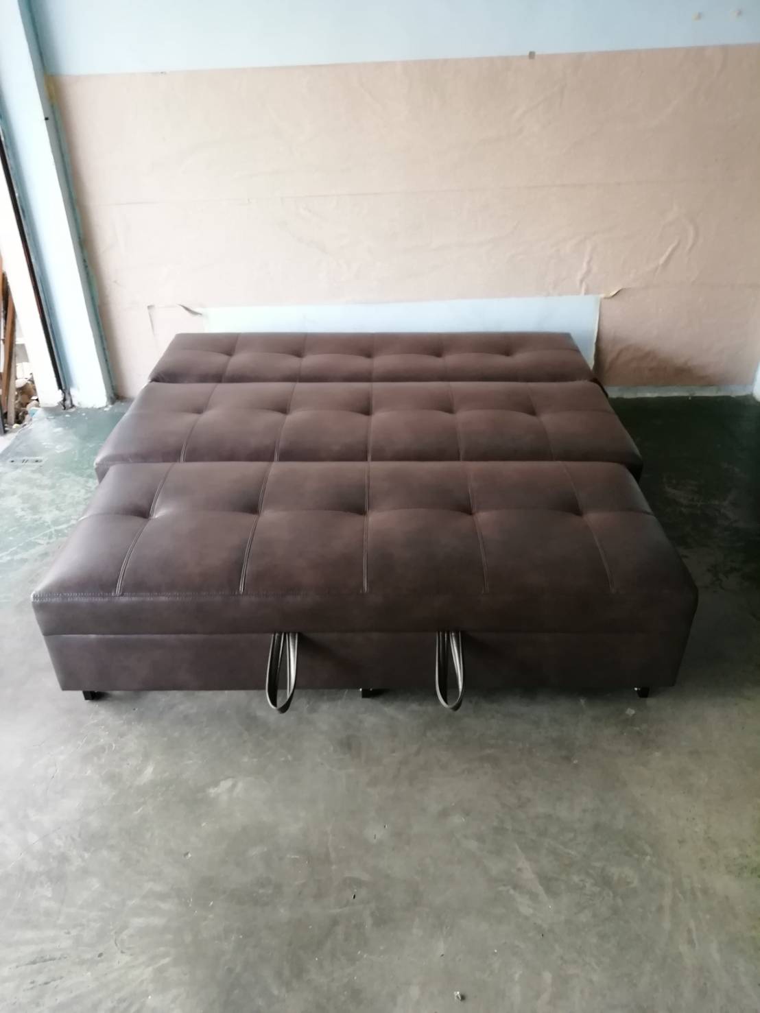 โซฟาเบด Harper 190 cm