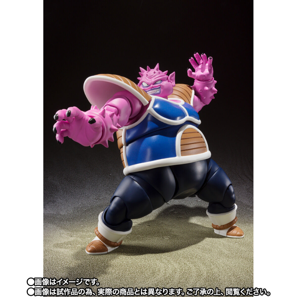 <Preorderถึง24/9/2021> เปิดรับPreorder มัดจำ 400 บาท S.H.Figuarts DODORIA