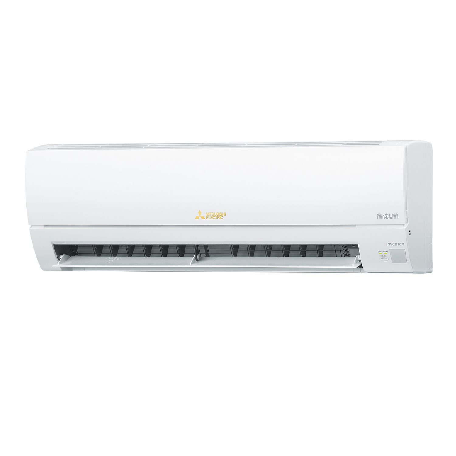 แอร์ผนัง MITSUBISHI MSY-JS24VF 22519 BTU อินเวอร์เตอร์