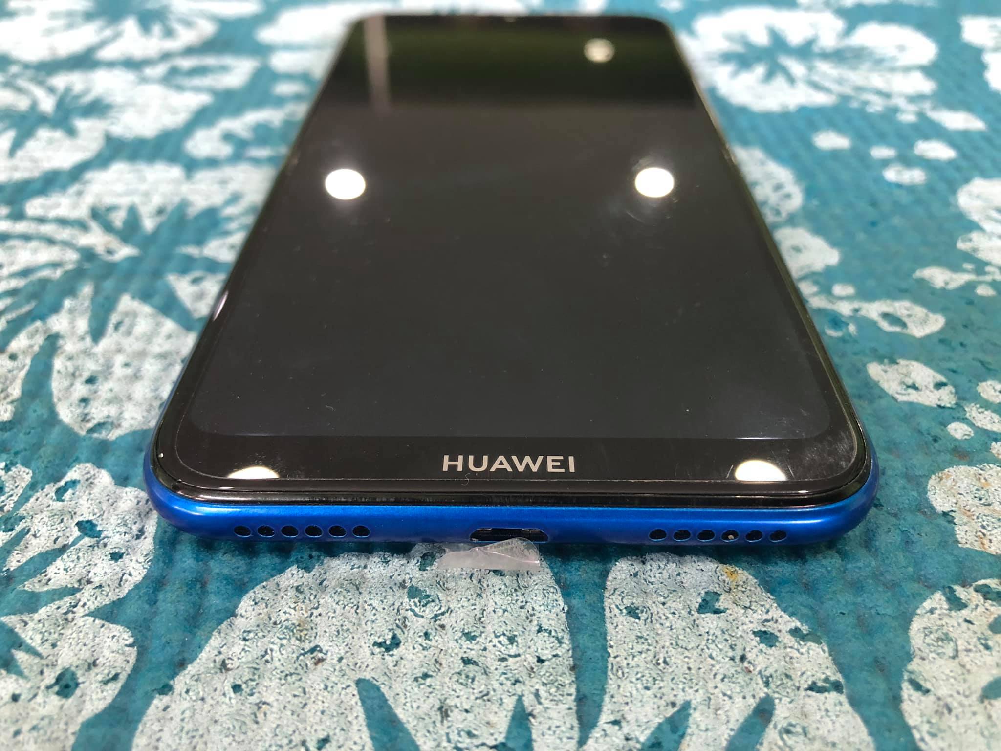 ( SOLD OUT ) Huawei Y7 Pro 2019