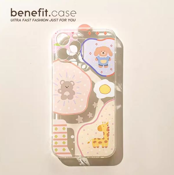 เคสมินิมอล BN9523F