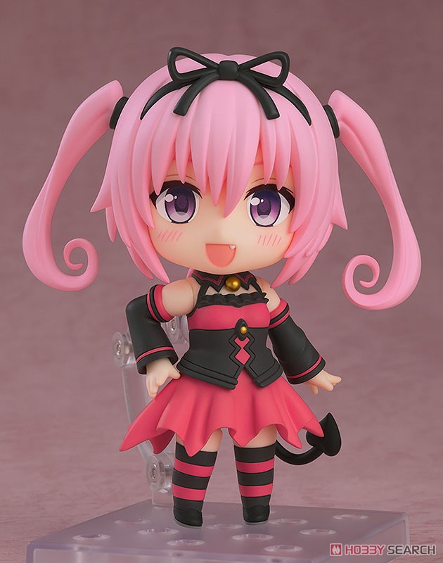 <Preorderถึงวันที่ 22/3/2024> เปิดรับPreorder #มัดจำ400 บาท Nendoroid Nana Astar Deviluke