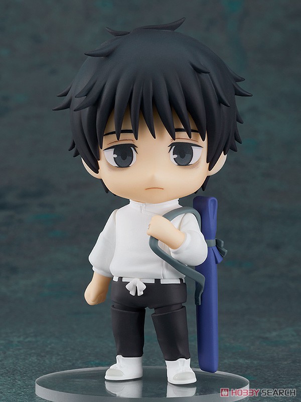 <Preorderปิดรับที่ 2 คิว > เปิดรับPreorder #มัดจำ 400บาท Nendoroid Yuta Okkotsu: Jujutsu Kaisen 0 Ver. (PVC Figure)