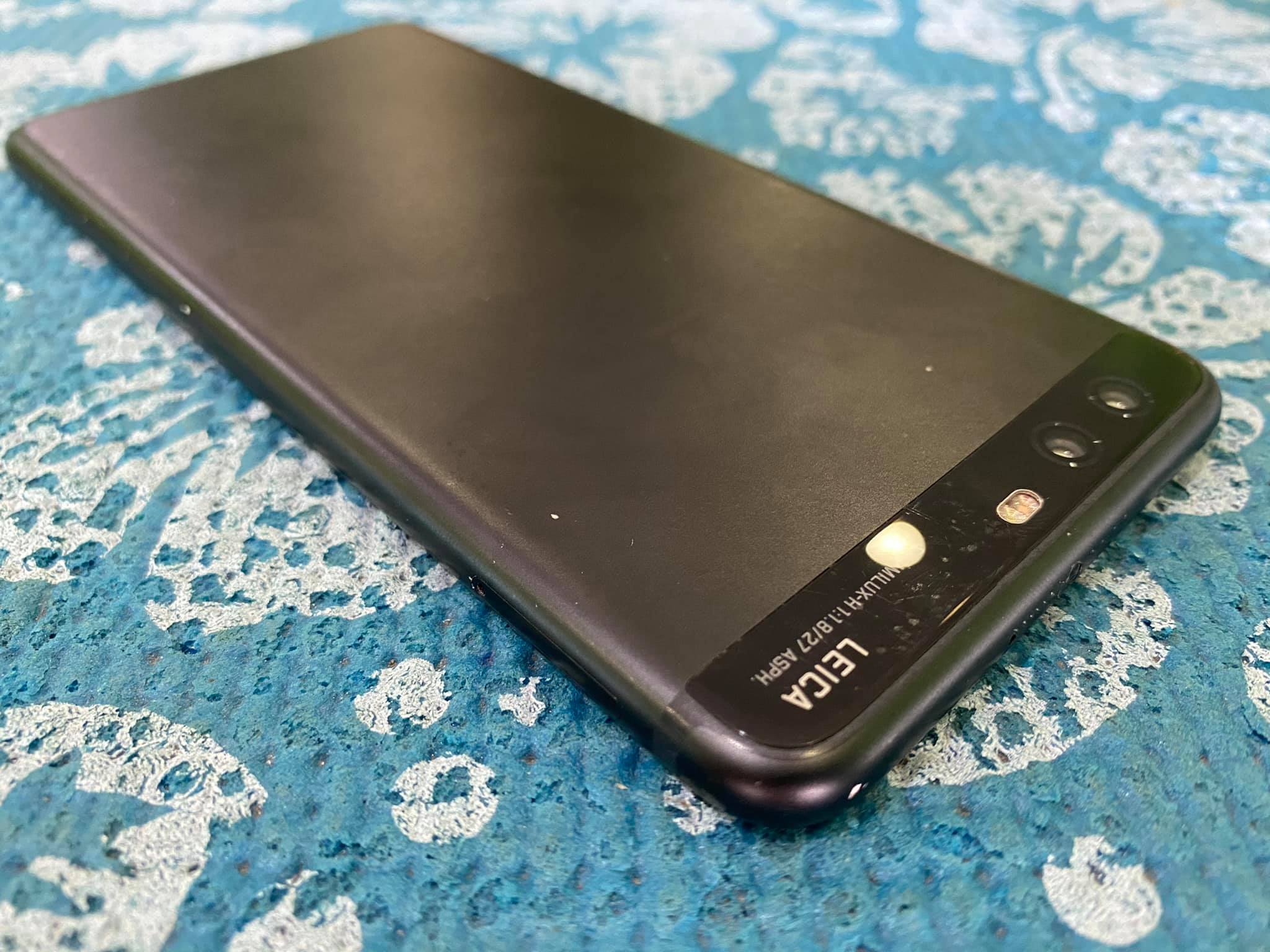 ( SOLD OUT ) Huawei P10 Plus