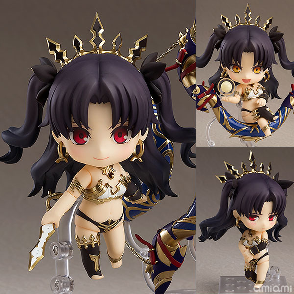 เปิดรับPreorder มัดจำ 300 บาท Nendoroid - Fate/Grand Order: Archer/Ishtar