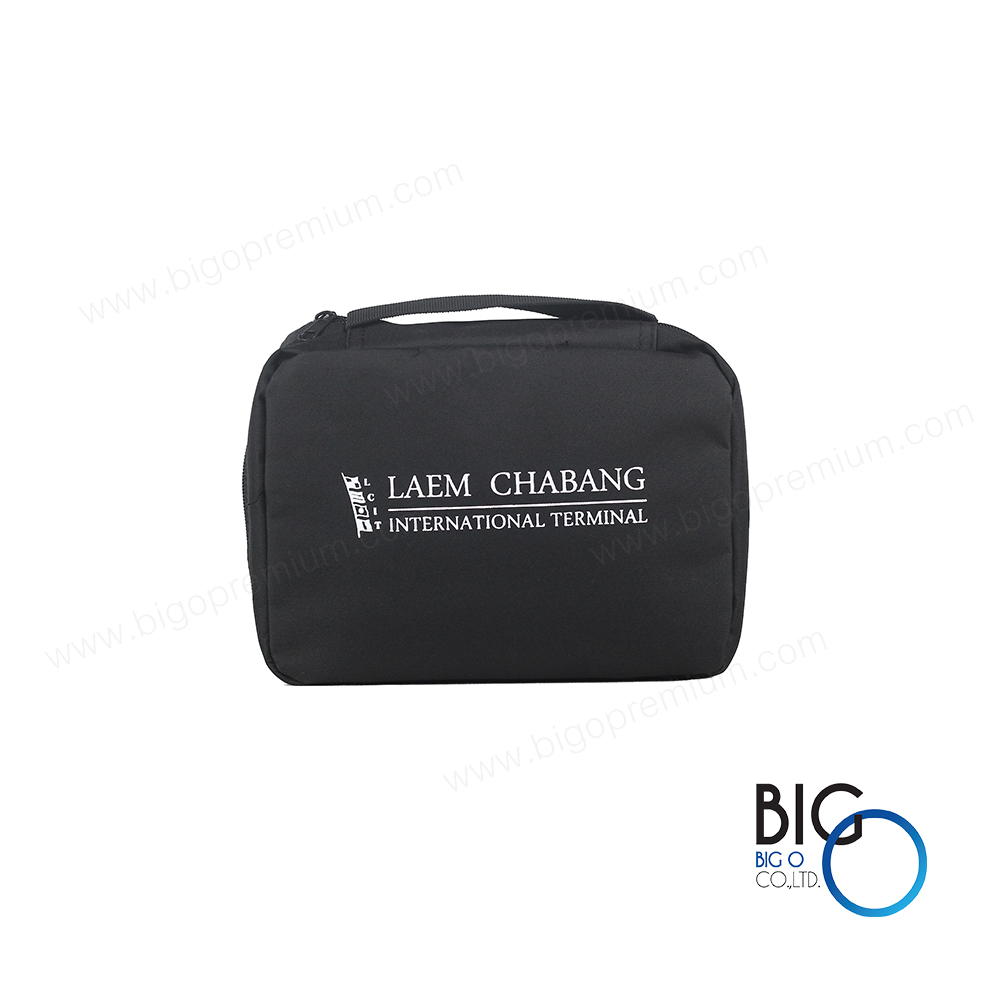 ท่าเรือแหลมฉบัง การเรือแห่งประเทศไทย (LAEM CHABANG)