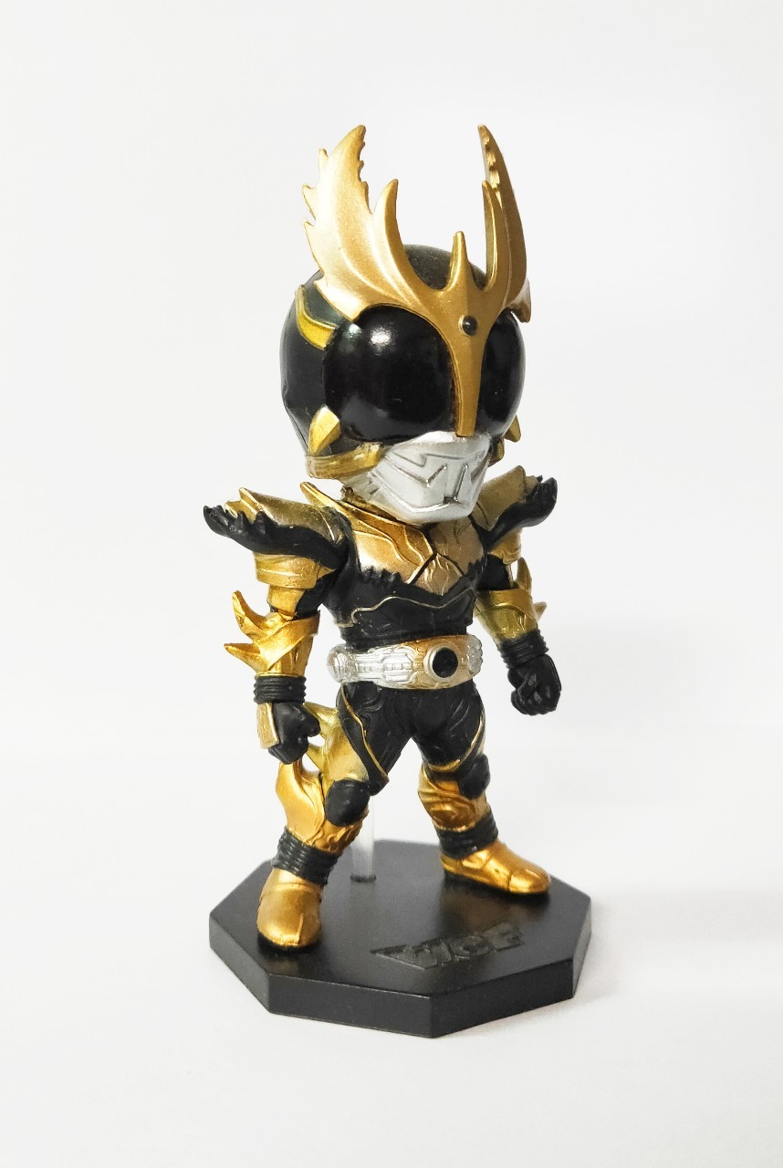 WCF ของแท้ Rider Kuuga rising ultimate