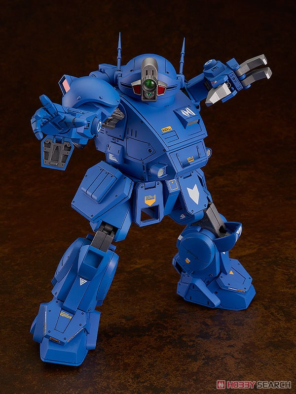 <Preorderปิดรับวันที่ 22/9/2023 > 🔔เปิดรับPreorder มัดจำ 600 บาท Plamax SV-01 1/24 Scale X / ATH-02 Strike Dog