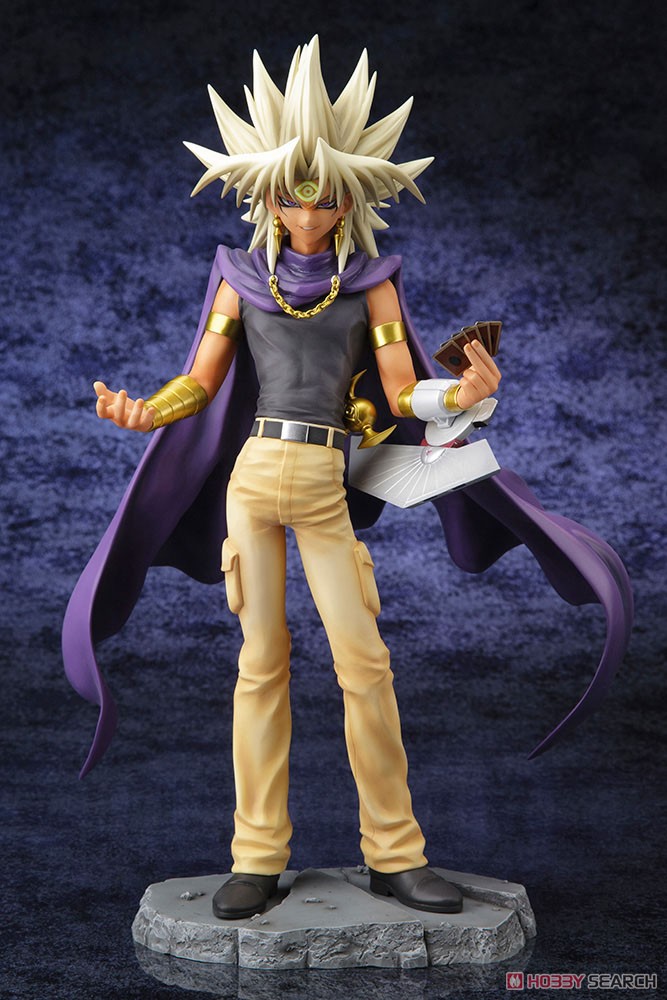 เปิดรับPreorder มัดจำ 600 บาท 1/7 ARTFX J Yami Marik (PVC Figure)