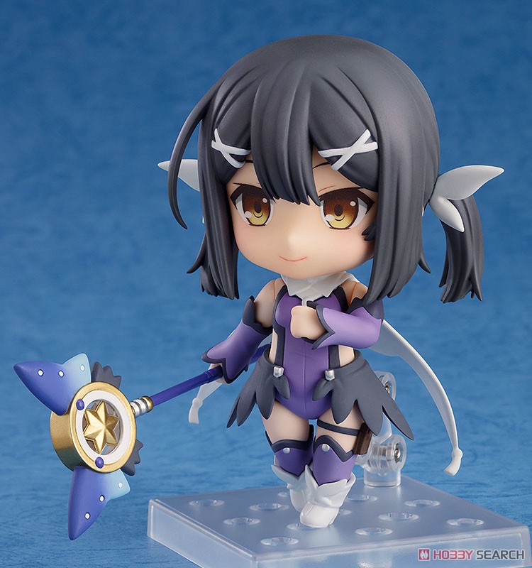 <Preorderถึงวันที่ 22/4/2022 > เปิดรับPreorder #มัดจำ 300บาท Nendoroid Miyu Edelfelt (PVC Figure)
