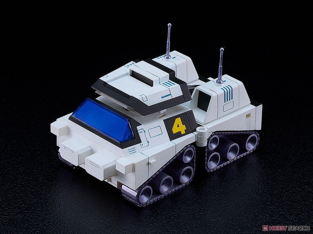 (Preorder ปิดรับวันที่ 7/2/2025 ) เปิดรับPreorder มัดจำ 600 บาท MODEROID Gatcha Spartan (Plastic model)