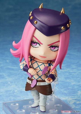 <Preorderถึงวันที่ 24/2/2023 > เปิดรับPreorder #มัดจำ 400บาท Nendoroid Narciso A (Completed)